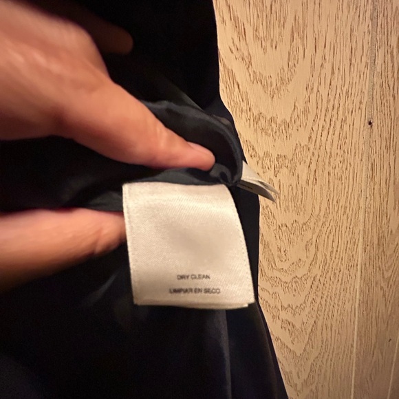 Nine West Navy Women’s blazer size 12 - Picture 8 of 10